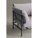 Elodie Potocco Sillón lounge