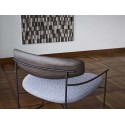 Keel Potocco Sillón lounge