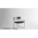 Keel Light Potocco Sillón Lounge