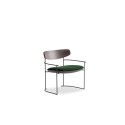 Keel Light Potocco Sillón Lounge