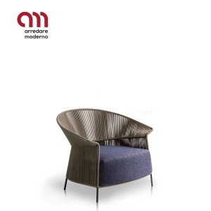 Ola Potocco Sillón Lounge
