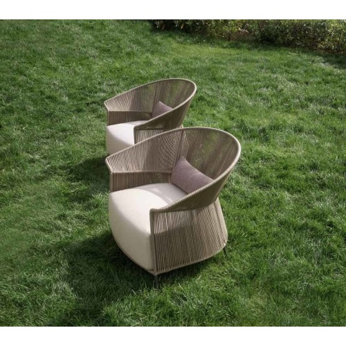 Ola Potocco Sillón Lounge