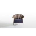 Ola Potocco Sillón Lounge