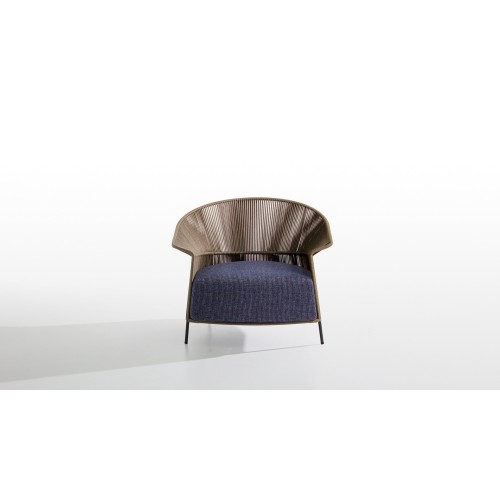 Ola Potocco Sillón Lounge