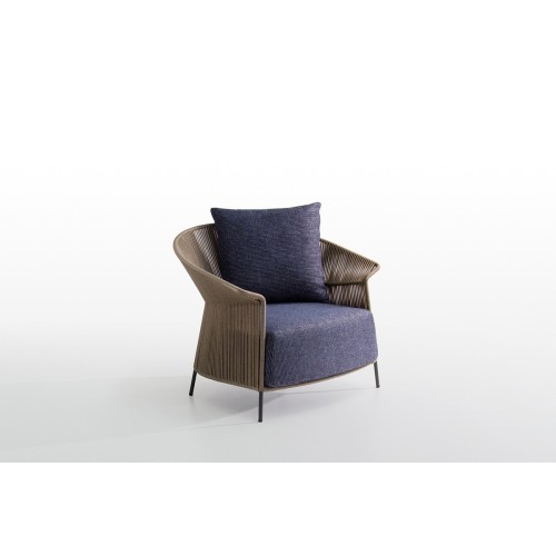 Ola Potocco Sillón Lounge