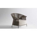 Ola Potocco Sillón Lounge