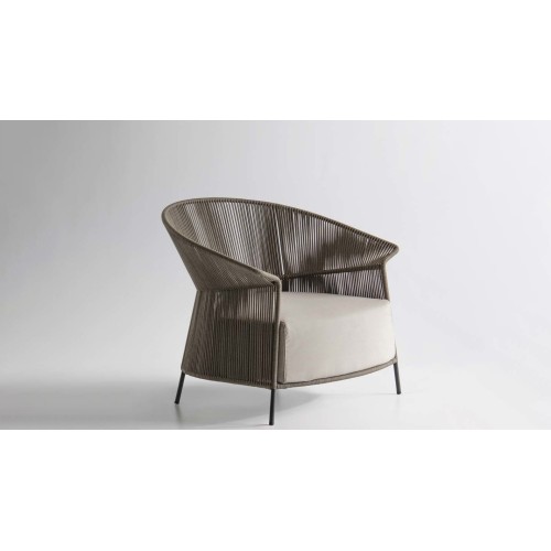 Ola Potocco Sillón Lounge