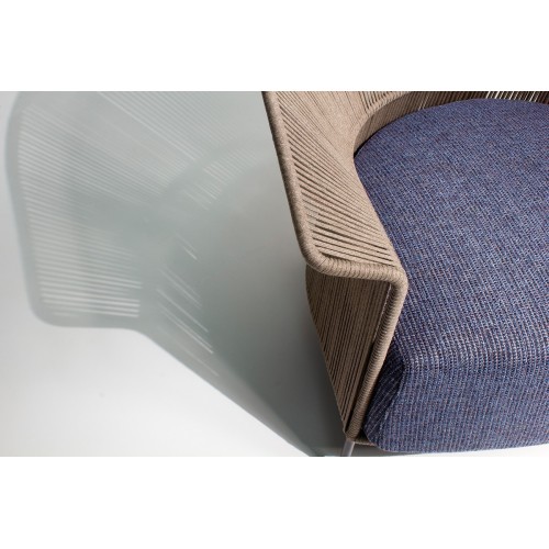 Ola Potocco Sillón Lounge