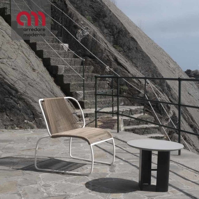 Tibes Potocco Sillón Lounge