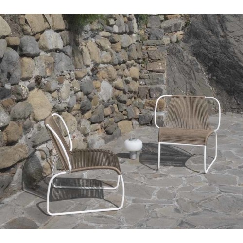 Tibes Potocco Sillón Lounge