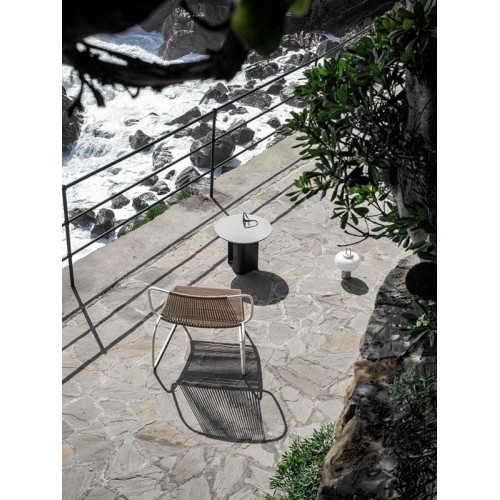 Tibes Potocco Sillón Lounge