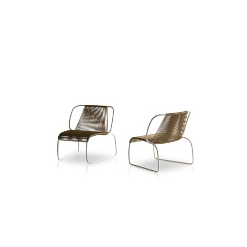Tibes Potocco Sillón Lounge