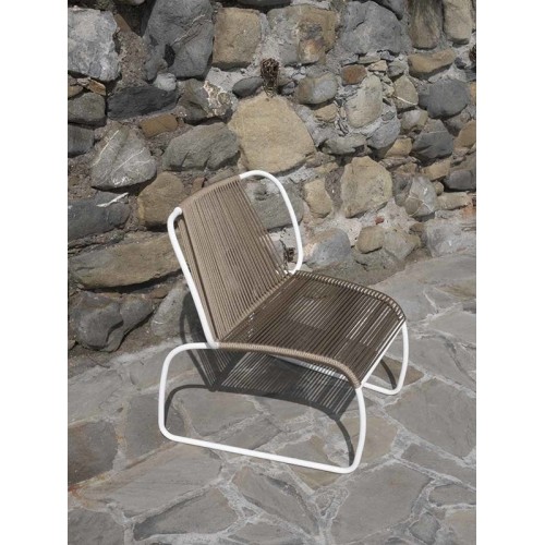 Tibes Potocco Sillón Lounge