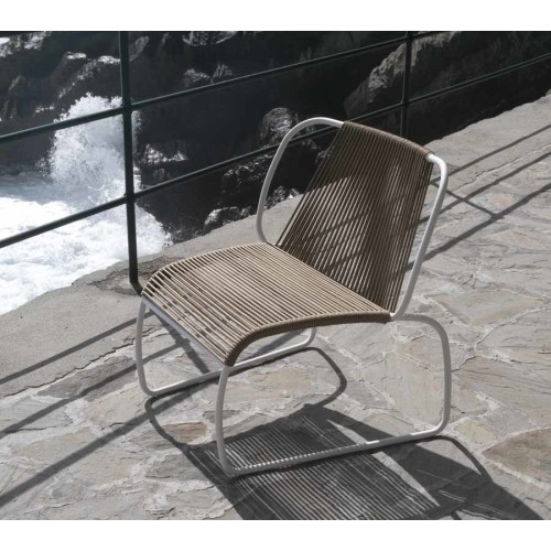 Tibes Potocco Sillón Lounge