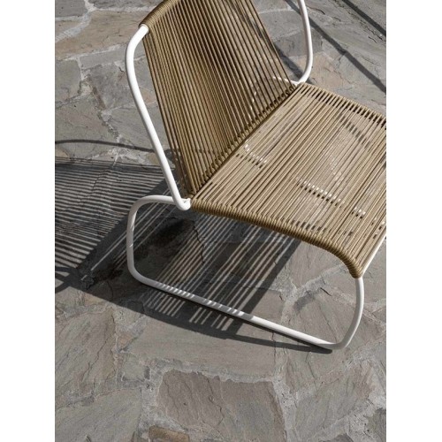 Tibes Potocco Sillón Lounge