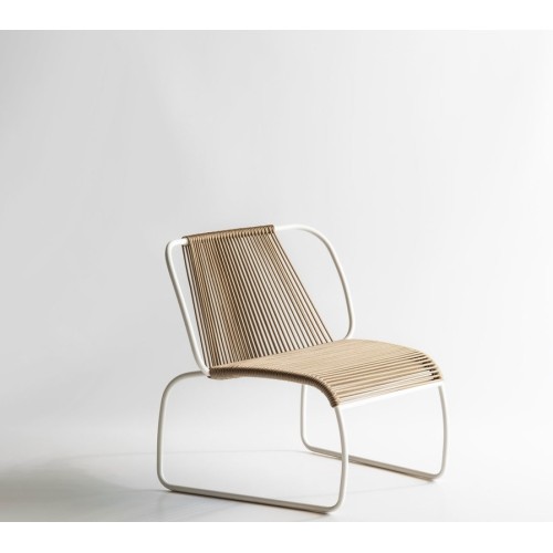 Tibes Potocco Sillón Lounge