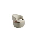 Velis Potocco Sillón Lounge Giratorio