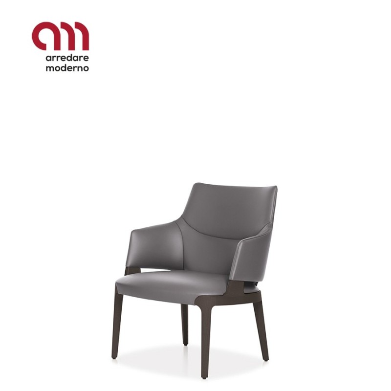 Velis Potocco Sillón Lounge Respaldo Alto