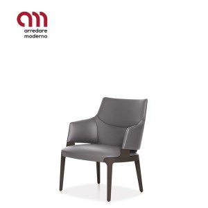 Velis Potocco Sillón Lounge Respaldo Alto