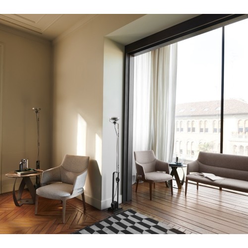 Velis Potocco Sillón Lounge Respaldo Alto