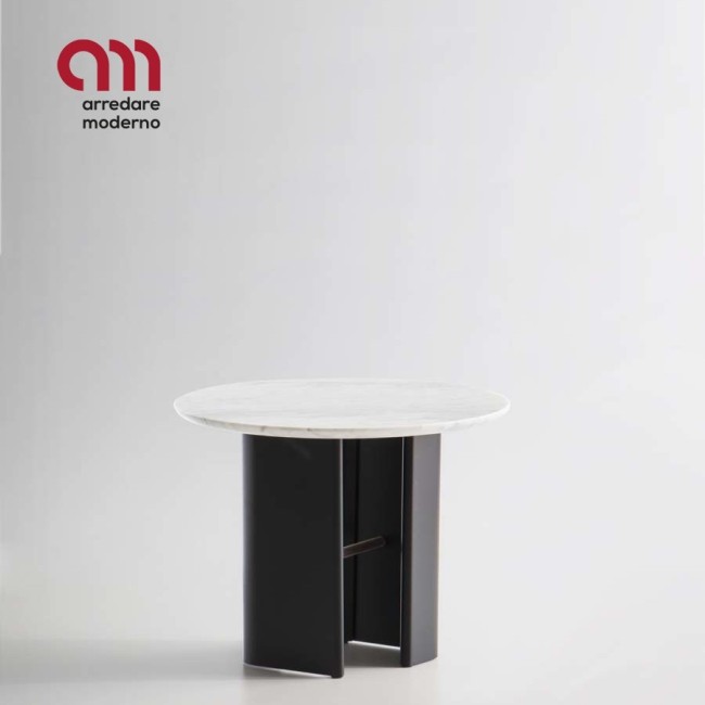 Double L Potocco Mesa De Centro Para Interior