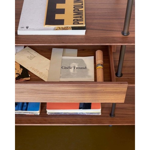 Arial Potocco Libreria