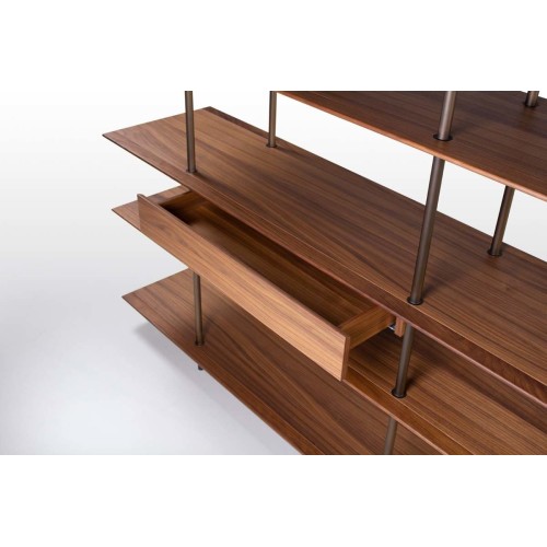 Arial Potocco Libreria