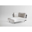 Soul Potocco Chaise Longue