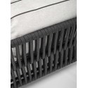 Soul Potocco Chaise Longue