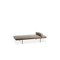 Loom Potocco Chaise Longue para interior