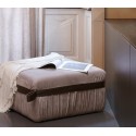 Herm Potocco Puff