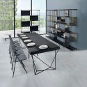 Excel Pezzani Mesa Consola extensible