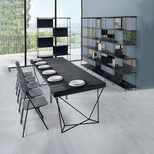 Excel Pezzani Mesa Consola extensible
