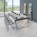 Excel Pezzani Mesa Consola extensible