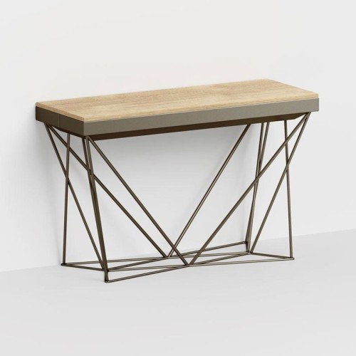 Excel Pezzani Mesa Consola extensible