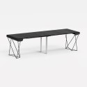 Excel Pezzani Mesa Consola extensible