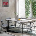 Supremae Pezzani Mesa Consola extensible