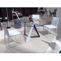 Nata Bontempi silla deign moderna