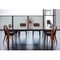 Margot Bontempi Silla en madera