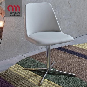 Margot Bontempi Silla base a cruz