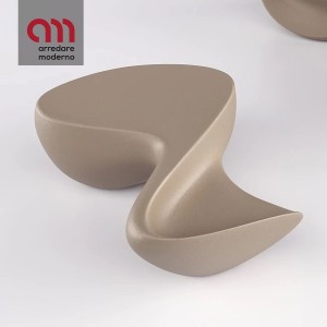 Mesa de centro Ondulada Serralunga