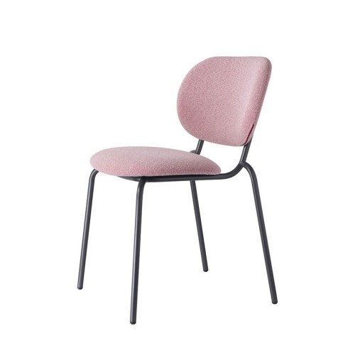 Si-Si Bold Scab Design Silla