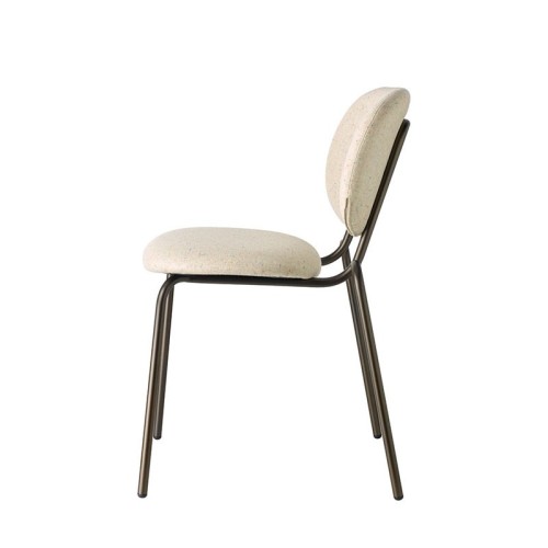 Si-Si Bold Scab Design Silla