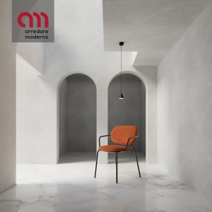 Si-Si Bold Scab Design Sillón