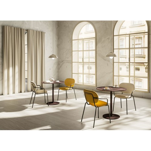 Si-Si Bold Scab Design Sillón