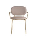 Si-Si Bold Scab Design Sillón