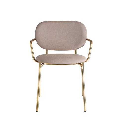 Si-Si Bold Scab Design Sillón