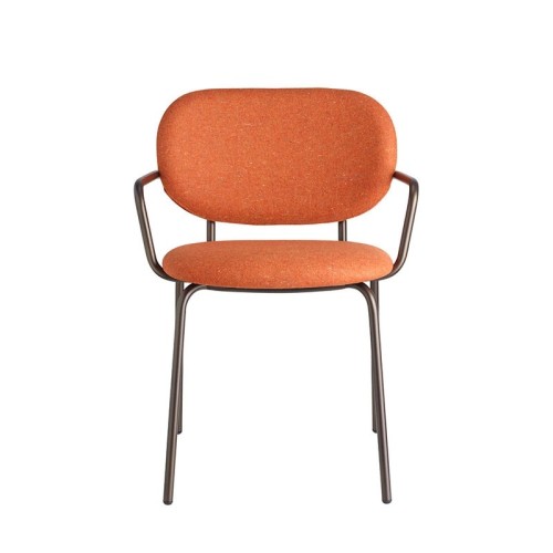 Si-Si Bold Scab Design Sillón