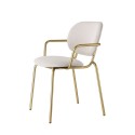 Si-Si Bold Scab Design Sillón