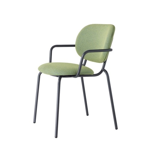 Si-Si Bold Scab Design Sillón